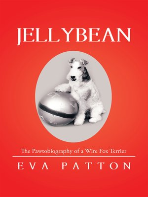 cover image of Jellybean